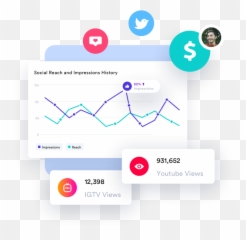 Online Outro Maker - Dot png