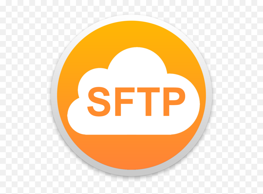 Sftp Icon - Sftp Png,Winscp Icon
