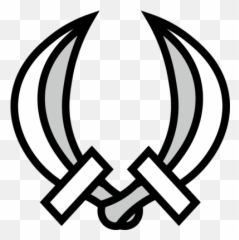 What Does Attack - Dual Blade Icon Mhr png