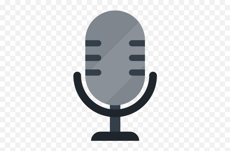 Download Microphone Vector Svg Icon 35 Png Repo Free Png Icons Mic Icon Svg Animation Free Transparent Png Images Pngaaa Com