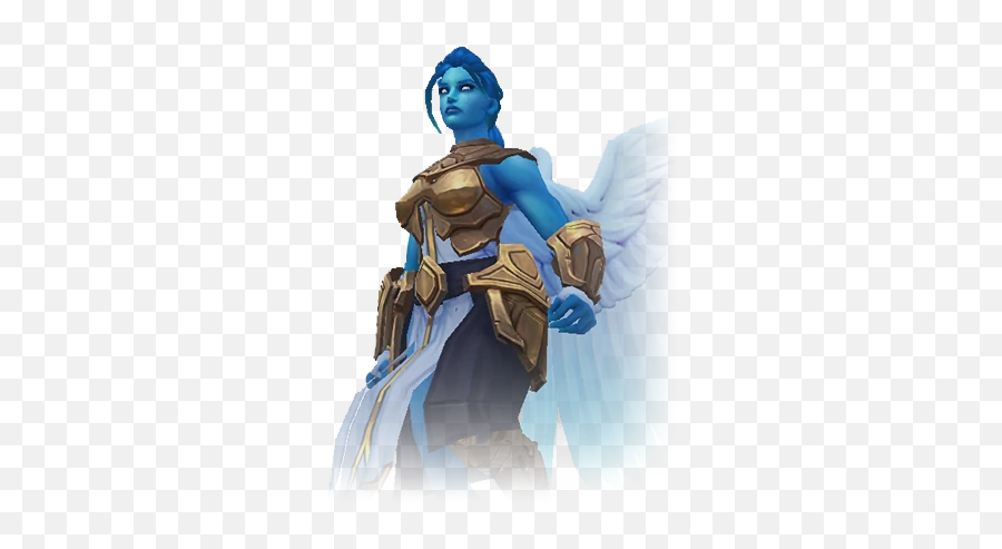 Wings Is Up An Interactive Mythic Guide For Holy Paladins - Kyrian Kleia Png,Holy Paladin Icon