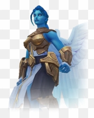 Wings Is Up An Interactive Mythic Guide For Holy Paladins - Kyrian Kleia png