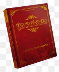 Guide Character Sheet Pack - Pathfinder 2nd Edition Deluxe png