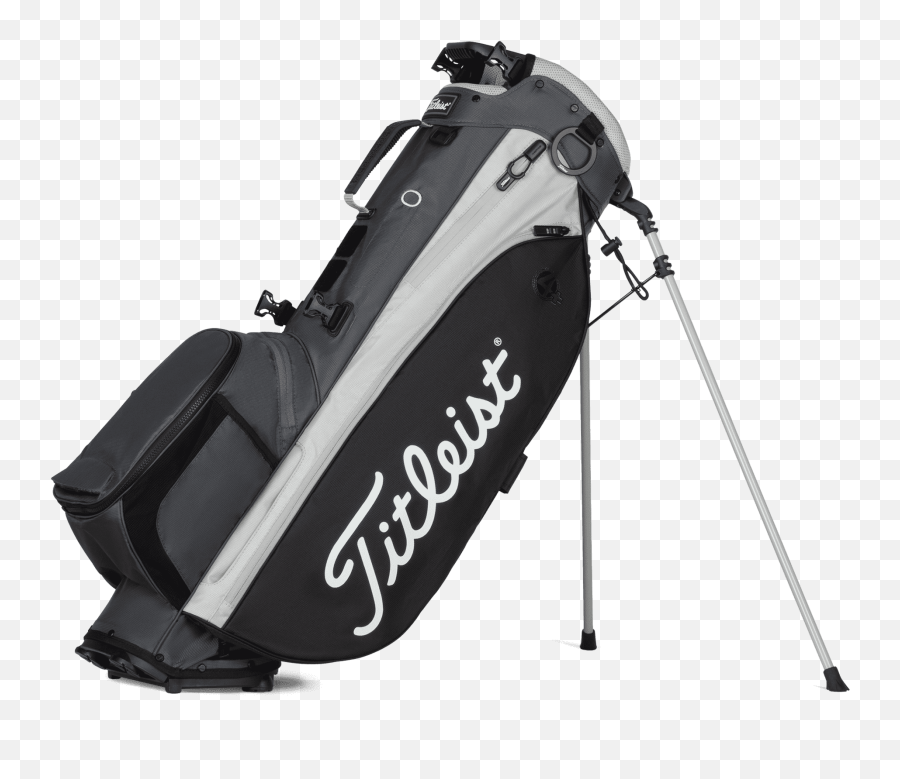 Titleist Golf Gear - Titleist Players Plus 4 Stand Bag Png,Footjoy Icon Closeout