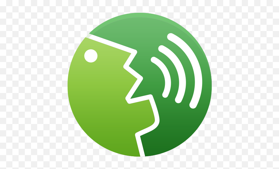 Vocalizer Tts Voice English - Apps On Google Play Text To Speech Android Logo Png,Voicemod Icon