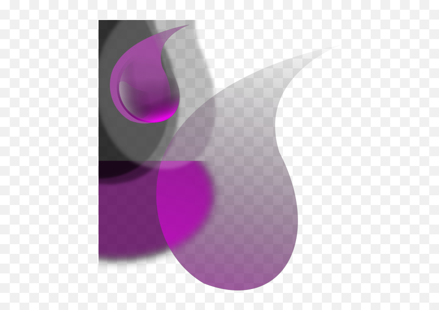 Blue Drop Png Svg Clip Art For Web - Download Clip Art Color Gradient,Teen Titans Folder Icon