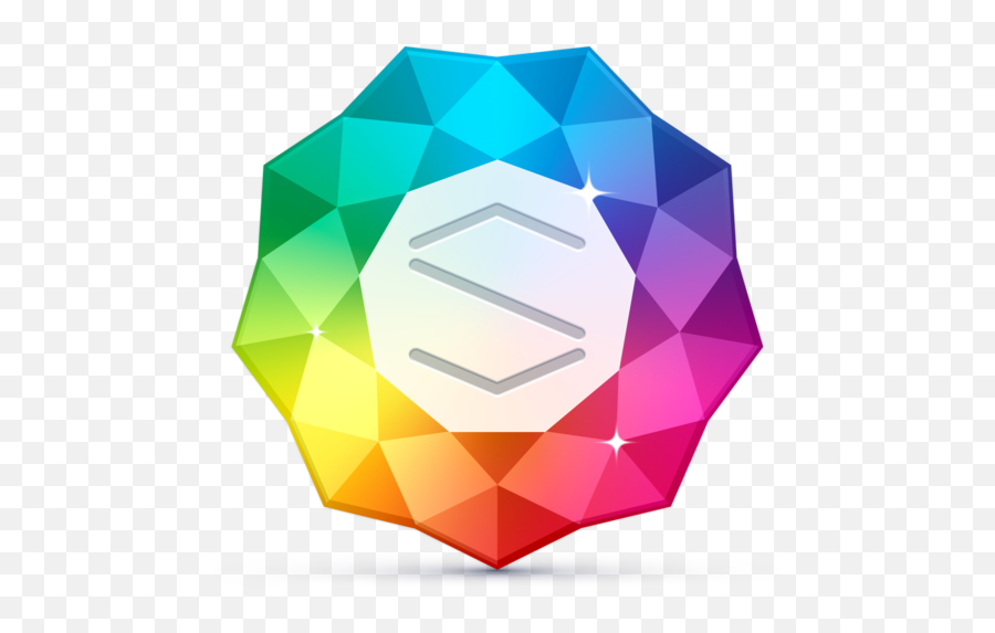 Sparkle Macos Icon Gallery - Sparkle Pro Png,Sparkle Icon Png