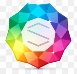 Sparkle Macos Icon Gallery - Pro png