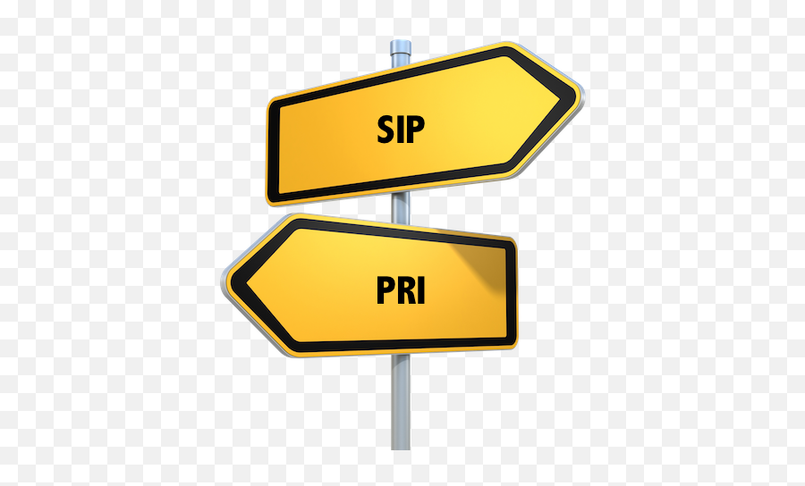 Pri Vs Sip Detailed Comparison Of Both And - Road Sign Way Png,Sip & Scan Icon