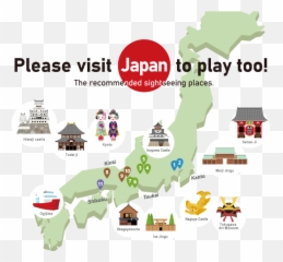 Welcome To Japan Lightning - Bootstrap based Free Language png