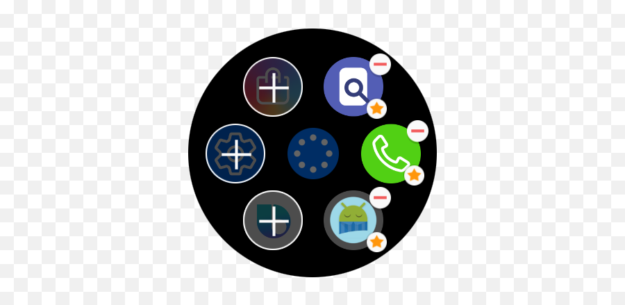 Use Sleep As Android With Galaxy Watch - Sleep As Android Galaxy Watch Png,Android Gear Icon