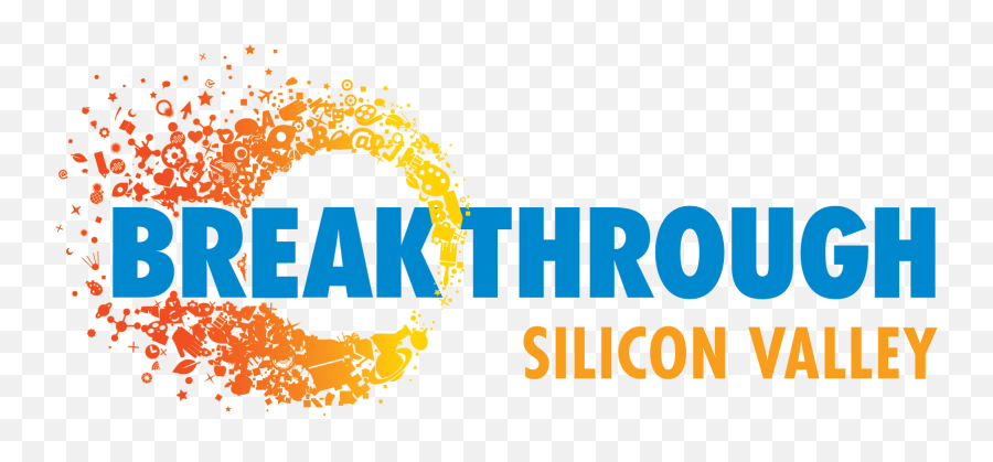 Breakthrough Silicon Valley - Language Png,Sil;icon Valley Bank