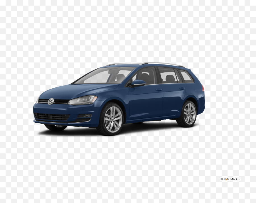 Used 2015 Volkswagen Golf Sportwagen - Grey 2019 Chevy Impala Premier Png,Icon Variant Etched Blue