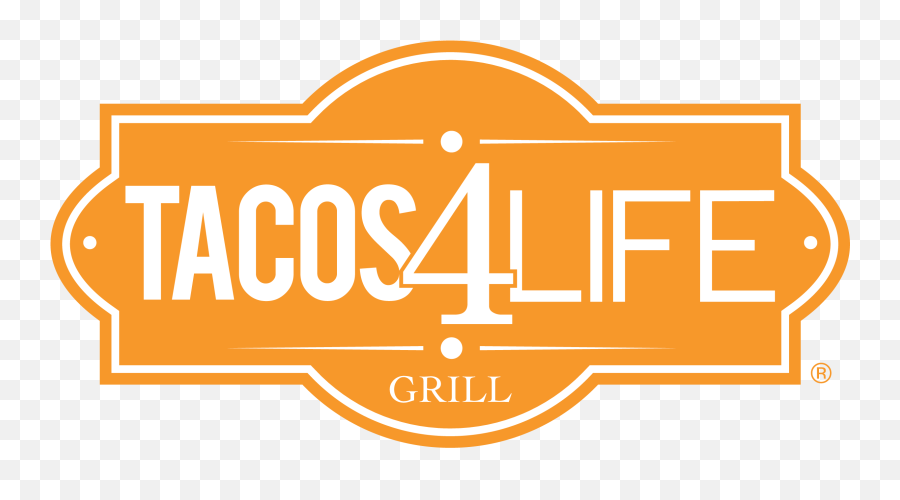 Tacos - 4lifelogo The Power Group Tacos For Life Logo Png,Twitter Facebook Linkedin Icon
