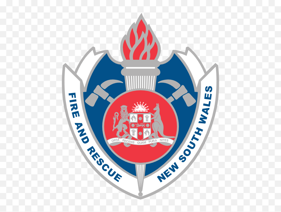 Fire And Rescue New South Wales Logo - Nsw Fire And Rescue Logo Png,Icon North Wales