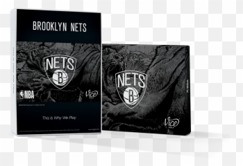 Vice Golf - Brooklyn Nets png