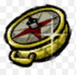 Compass Donu0027t Starve Wiki Fandom - png