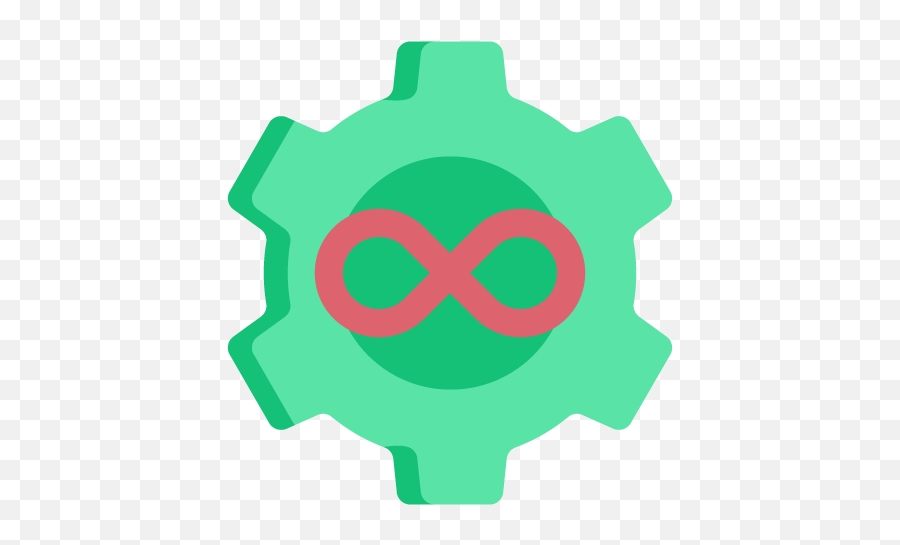 Cliff Itu003e Devops Automation - Dot Png,Material Design Settings Icon