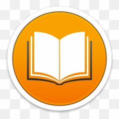 Apple Books Logopedia Fandom - Old Icon Mac png