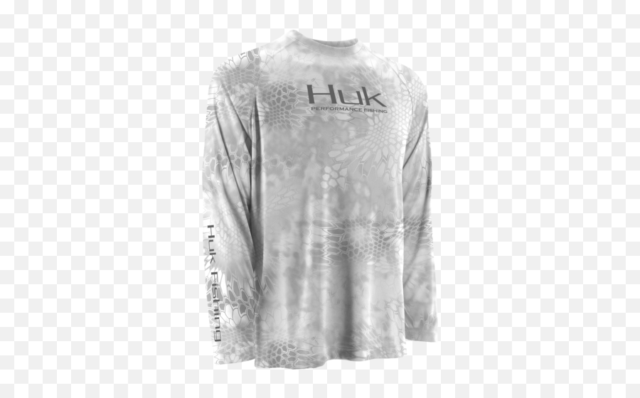 New Products Long Sleeve Shirts Tshirt Men - Long Sleeve Png,Huk Kryptek Icon