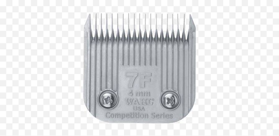 Wahl Products - Cuchilla 7f Precio Wahl Png,Wahl Icon Clippers Review