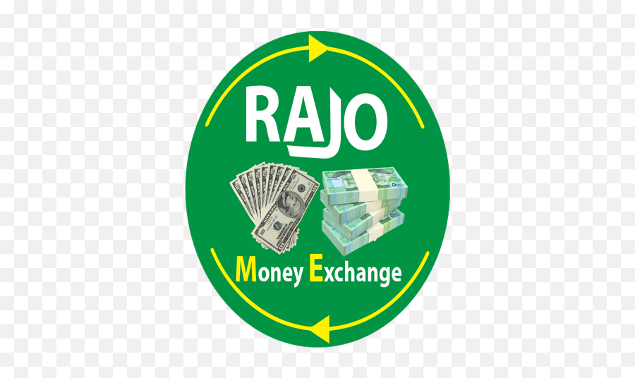 Rajo Money Exchange Apk 10 - Download Apk Latest Version Black Saab Emblem Png,Interchange Icon