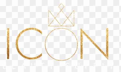 Icon Beauty Supply Luxury Hair Care - Language png