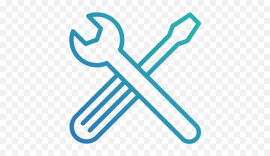 Tyco Security Products And Solutions - Spanner Screwdriver Icon Png,Home From Home Cape Town Icon