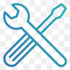 Tyco Security Products And Solutions - Spanner Screwdriver Icon png
