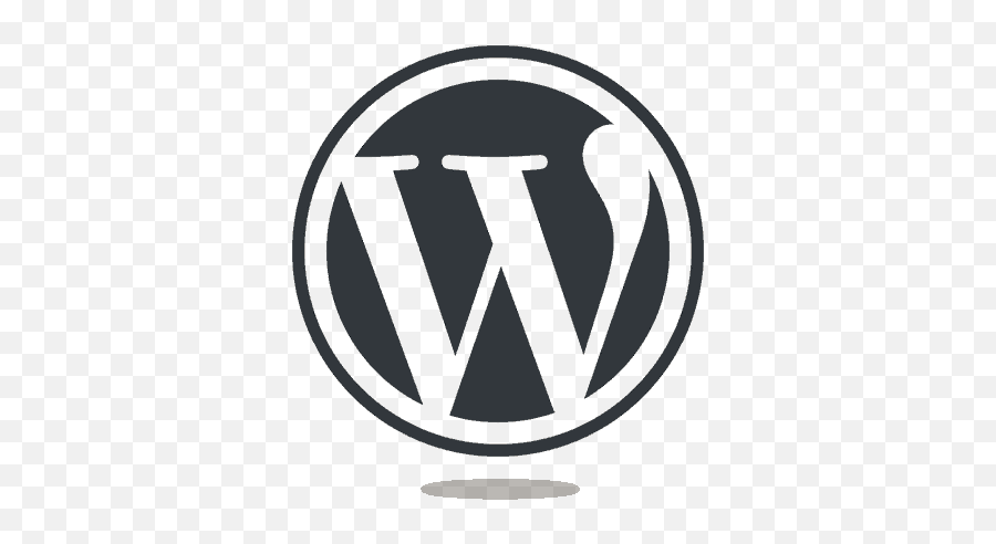 Marketing Platform Sales Driven Website - Wordpress Logo Png,Transparent Background Grey Marketing Icon