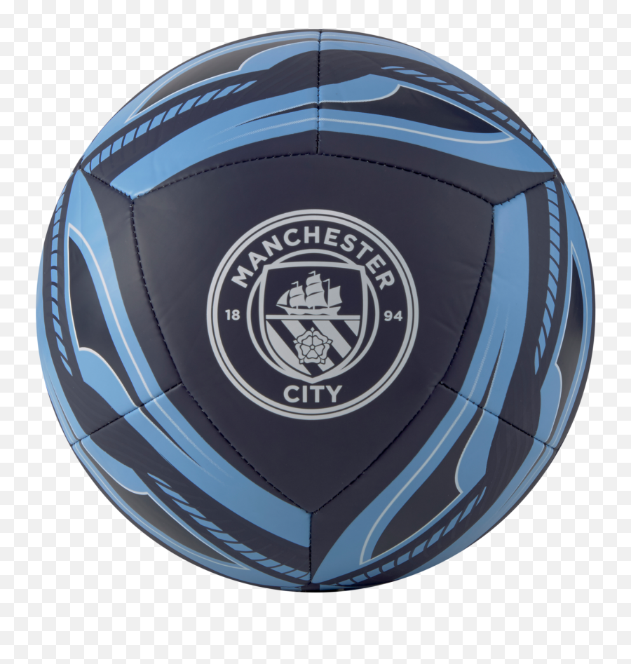 Manchester City Puma Icon Ball - Hockey Hall Of Fame Png,Balls Icon