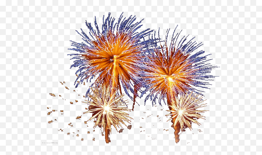 Moving Transparent Fireworks Images Png Background