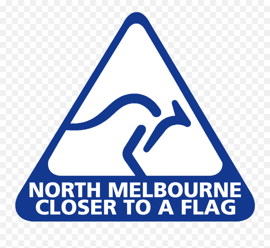 News U2013 North Melbourne Closer To A Flag - Language Png,Australia Flag Icon Png