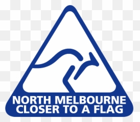 News U2013 North Melbourne Closer To A Flag - Language Png,Australia Flag Icon Png