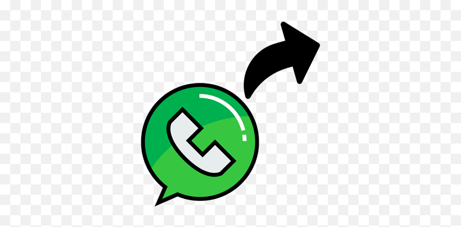 Odoo Whatsapp Live Chat - Pragmatic Whatsapp Logo Cartoon Png,Aws Whatsapp Icon