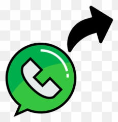 Odoo Whatsapp Live Chat - Pragmatic Logo Cartoon Png