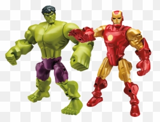 Download Free Toy Superhero Avengers Hd Image Icon - Super Hero Toy Png,Avenger Icon