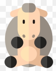 Zoo Animal Kingdom Wildlife Animals Sheep Icon - Dot png