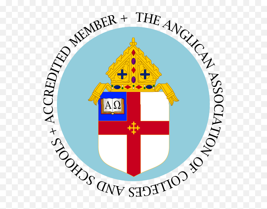 Accredited Institutions The Abbey - Principality Of San Luigi Language Png,St John The Apostle Patron Icon