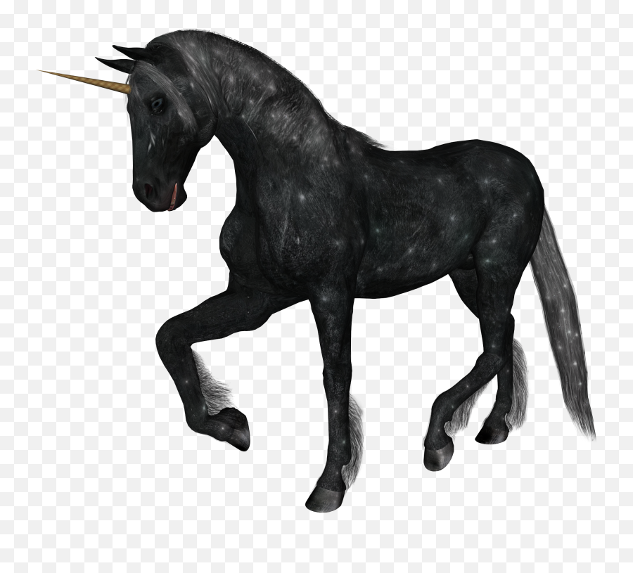 Unicorn Png - Realistic Unicorn Png,Unicorn Png Transparent