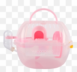 Carno Hamster Cage Carry - Circle Png,Cage Transparent
