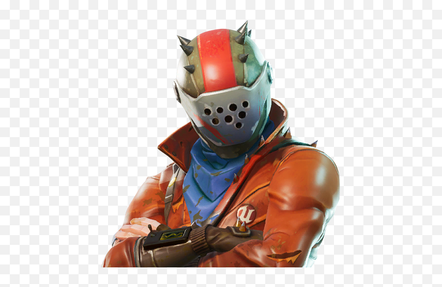 Rust Lord - Fortnite Skin Rust Lord Png,Rust Png