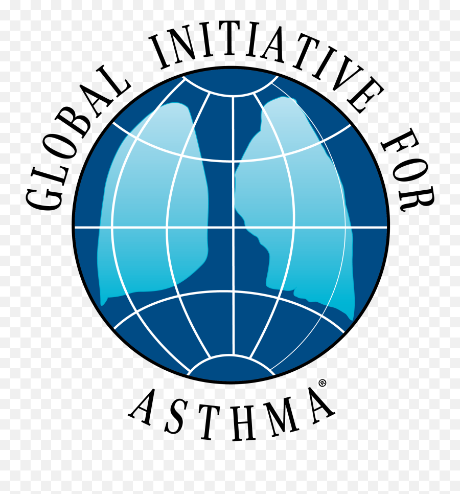 Global Initiative For Asthma - Global Initiative For Asthma Global Initiative For Asthma Png,Initiative Icon