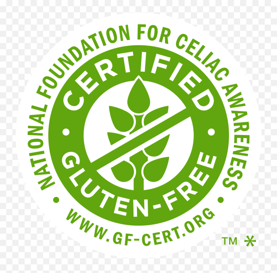 Glutenfree Certification Program - Gluten Free Png,Gluten Free Logo