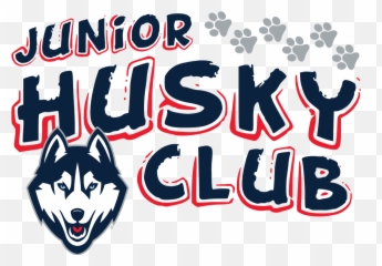 Junior Husky Club Home - University of Connecticut Athletics Language png