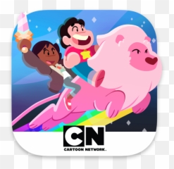 Unleash The Light - Steven And Connie On Lion png
