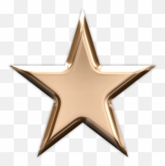 Png Images Pngs Icons Clipart Icon Transparent - Bronze Star Png