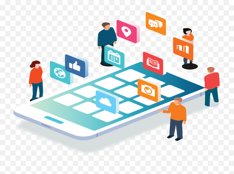 Social Media Marketing Howle Creative - Graphic Design Png,Social Media Marketing Png