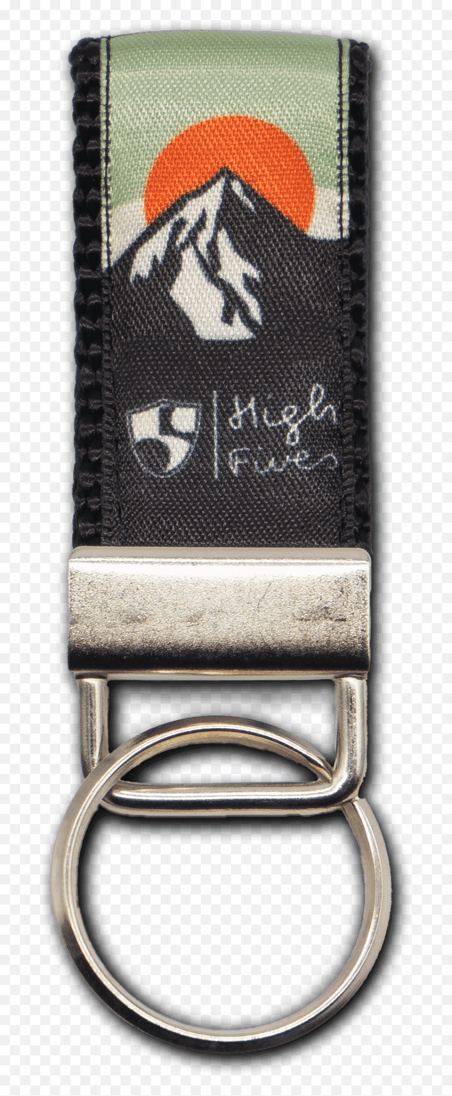 High Fives X Locale Outdoor 2021 Keychain - Solid Png,What Does Faded Icon In Hangouts Mena