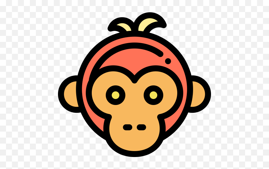 Free Icon Monkey - Tottenham Court Road Png,Monkey Icon Png